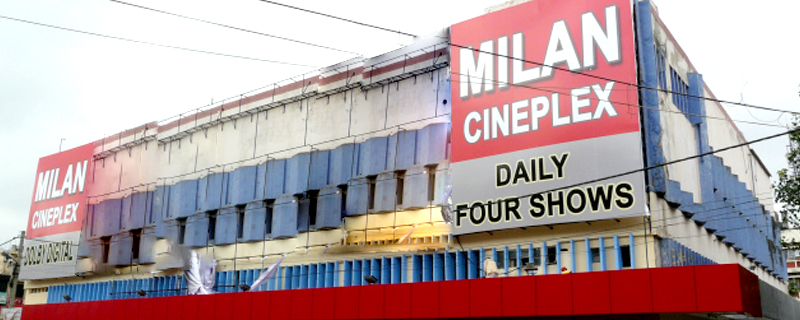Milan Cinema 